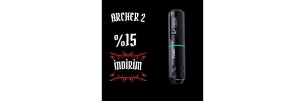 MAST ARCHER 2 %15 İNDİRİM